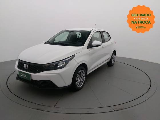 FIAT ARGO 1.0 FIREFLY FLEX DRIVE MANUAL